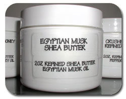Shea Butter