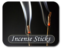 Incense Sticks